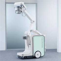 Westminster Mobile Medical Imaging Inc