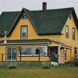 Anke's Bed Breakfast