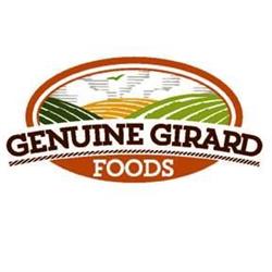 Genuine Girard Foods