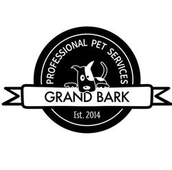 Grand Bark Pet Services