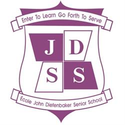 John Diefenbaker Senior School