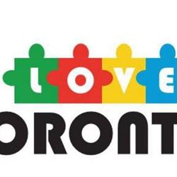 Love Toronto Korean-Canadian Community Services