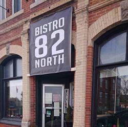 Bistro 82 North