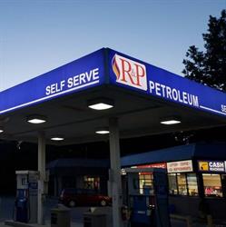 R&P Petroleum Inc.