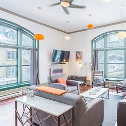 Le 1000 Condo-Hotel