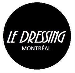 Le Dressing Montréal