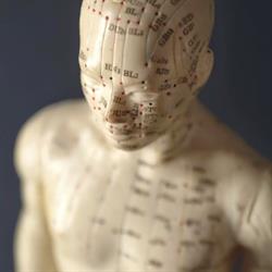 Acupuncture Karine Gignac
