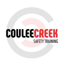 Coulee Creek Safety Training