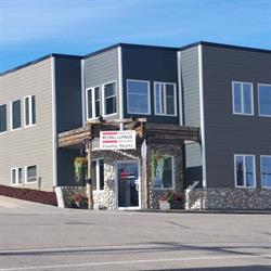 Shahira Bury & Ashley Weymouth Royal LePage County Realty