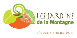Les jardins de la montagne