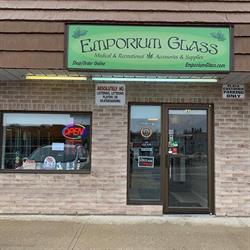 Emporium Glass