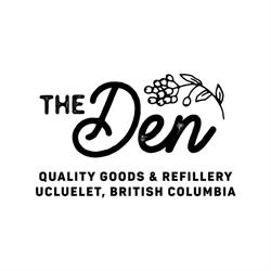The Den