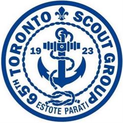 65th Toronto (Earl of March's Own) Scout Group