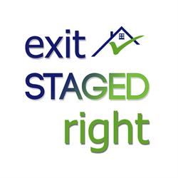 Exit Staged Right Furniture Rentals