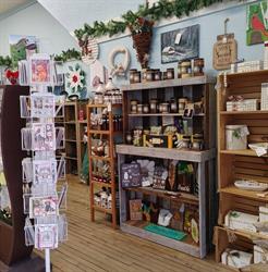 Nifty Gifty Norfolk