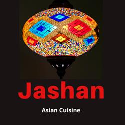 Jashan Asian Cuisine
