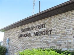 Chatham-Kent Municipal Airport