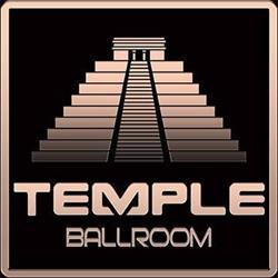 Temple Ballroom
