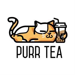 PurrTea