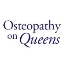 Osteopathy on Queens