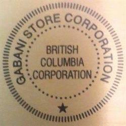 Gabani Store corporation