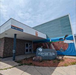 Fortune Head Geology Centre