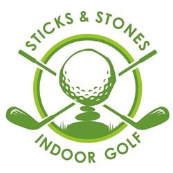 Sticks and Stones Indoor Golf