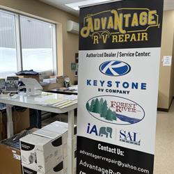 Advantage RV Repair Services