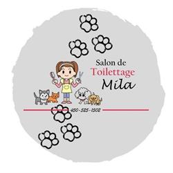Salon de Toilettage Mila