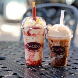 Bambu Vancouver