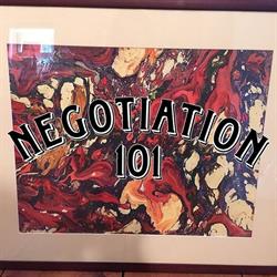 Negotiation 101