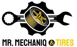 Mr. MechaniQ & Tires