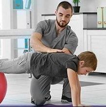 Meadowvale Physiotherapy & Rehabilitation Centre