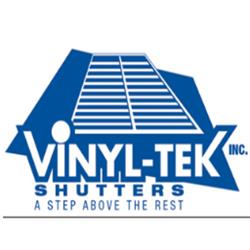 Vinyl-Tek Shutters and Blinds Inc.