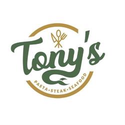 Tony's Pasta & Seafood House