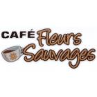 Café Fleurs Sauvages
