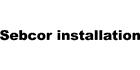 Sebcor Installation Inc
