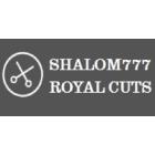 Shalom777 Royal Cuts