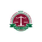 Société Juridique MDP Inc