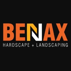 Benax Hardscape & Landscape
