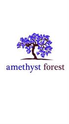 Amethyst Forest