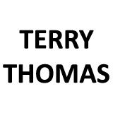 Terry Thomas