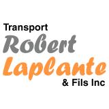 Transport Robert Laplante & Fils Inc