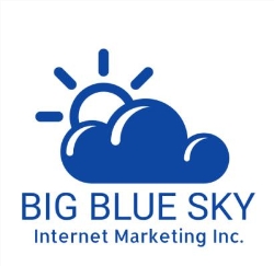 Big Blue Sky Internet Marketing, Inc.