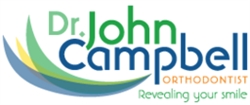 Dr. John Campbell Orthodontics