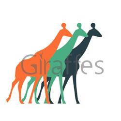 The Giraffes Art School