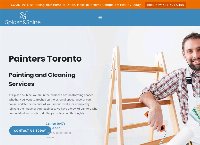 Splash & Shine - Home Painters Vaughan