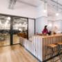 Example shown: Community Bar (Chancery Lane, London) Example shown: Community Bar (Chancery Lane, London)