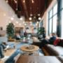 Example shown: Common Area Example shown: Common Area