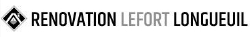 Renovation Lefort Inc.